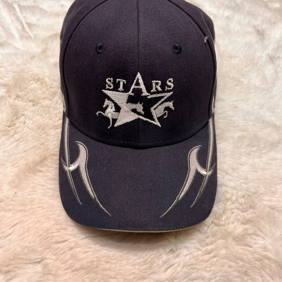 STARS hat - Picture 6 of 6